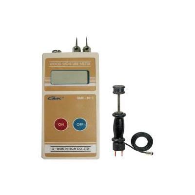 tobacco moisture meter gmk-3306|Moisture Testers from TobaccoChek.com.